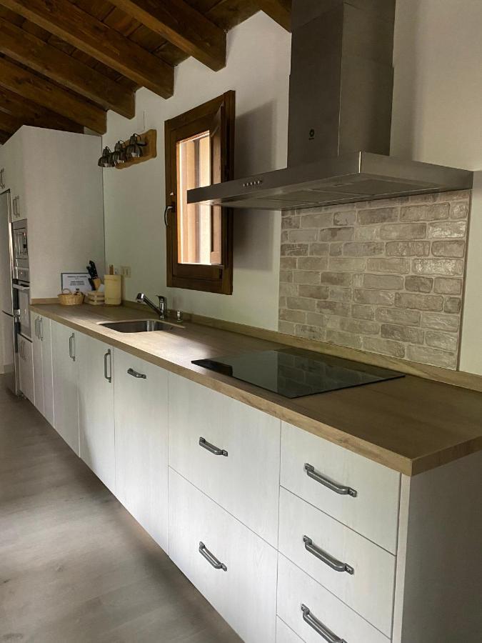 Casa Rural En Jerte: La Casa Del Molino Екстериор снимка